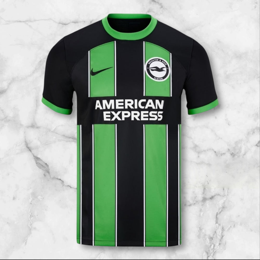 Brighton & Hove Albion 24/25 T-Shirt