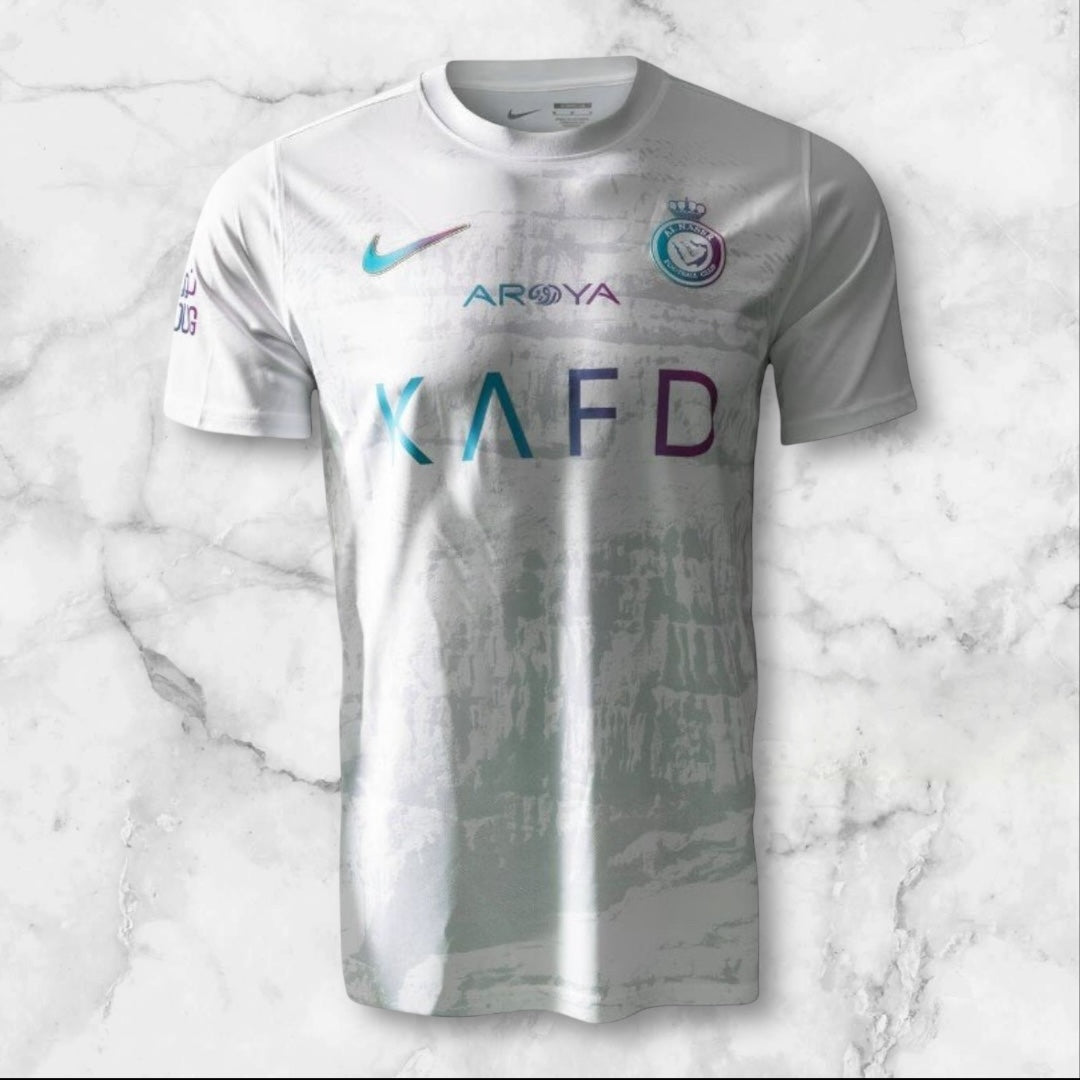 Al Nassr 23/24 T-Shirt
