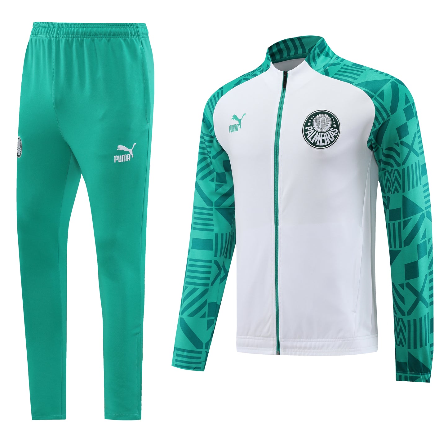 Palmeiras Tracksuit Set