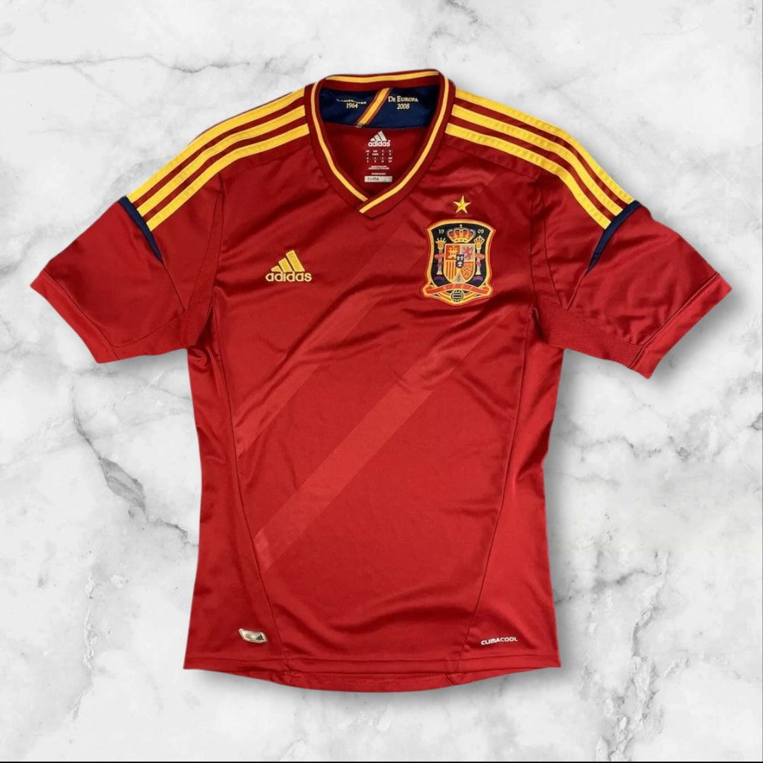 2010 Spain T-Shirt