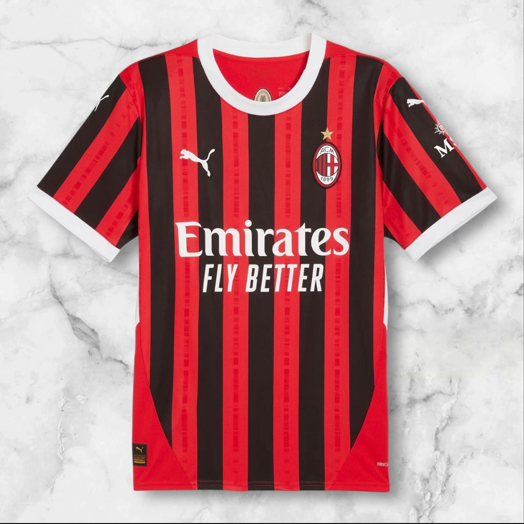 AC Milan 24/25 Home T-Shirt