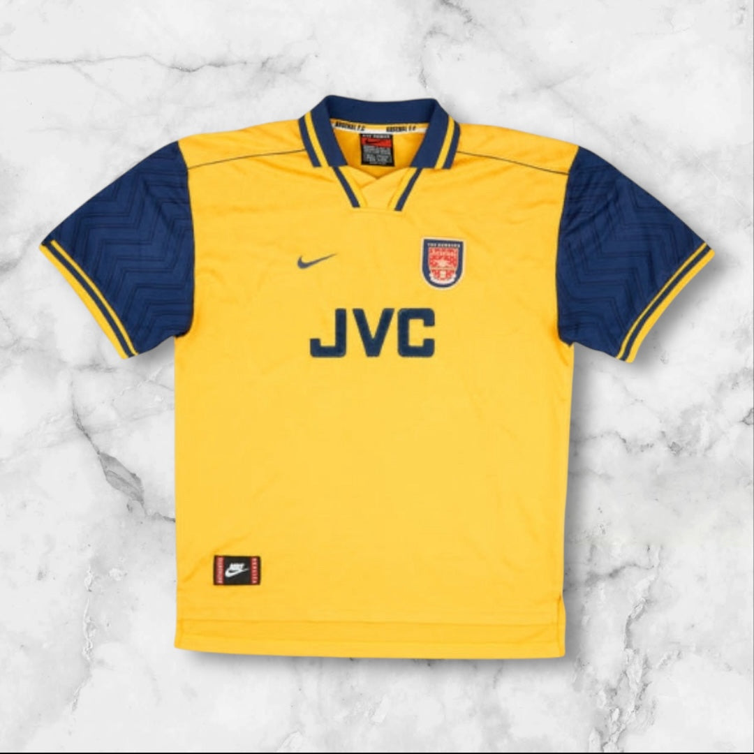 1986-2007 Arsenal FC T-Shirt