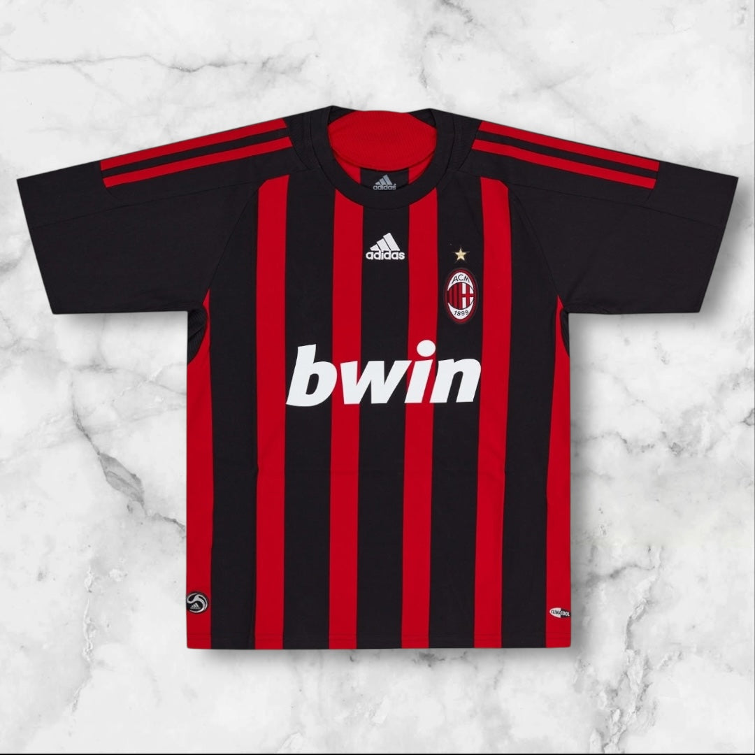 2008 AC Milan T-Shirt