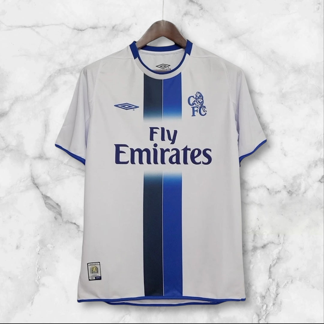 2003/05 Chelsea Away T-Shirt