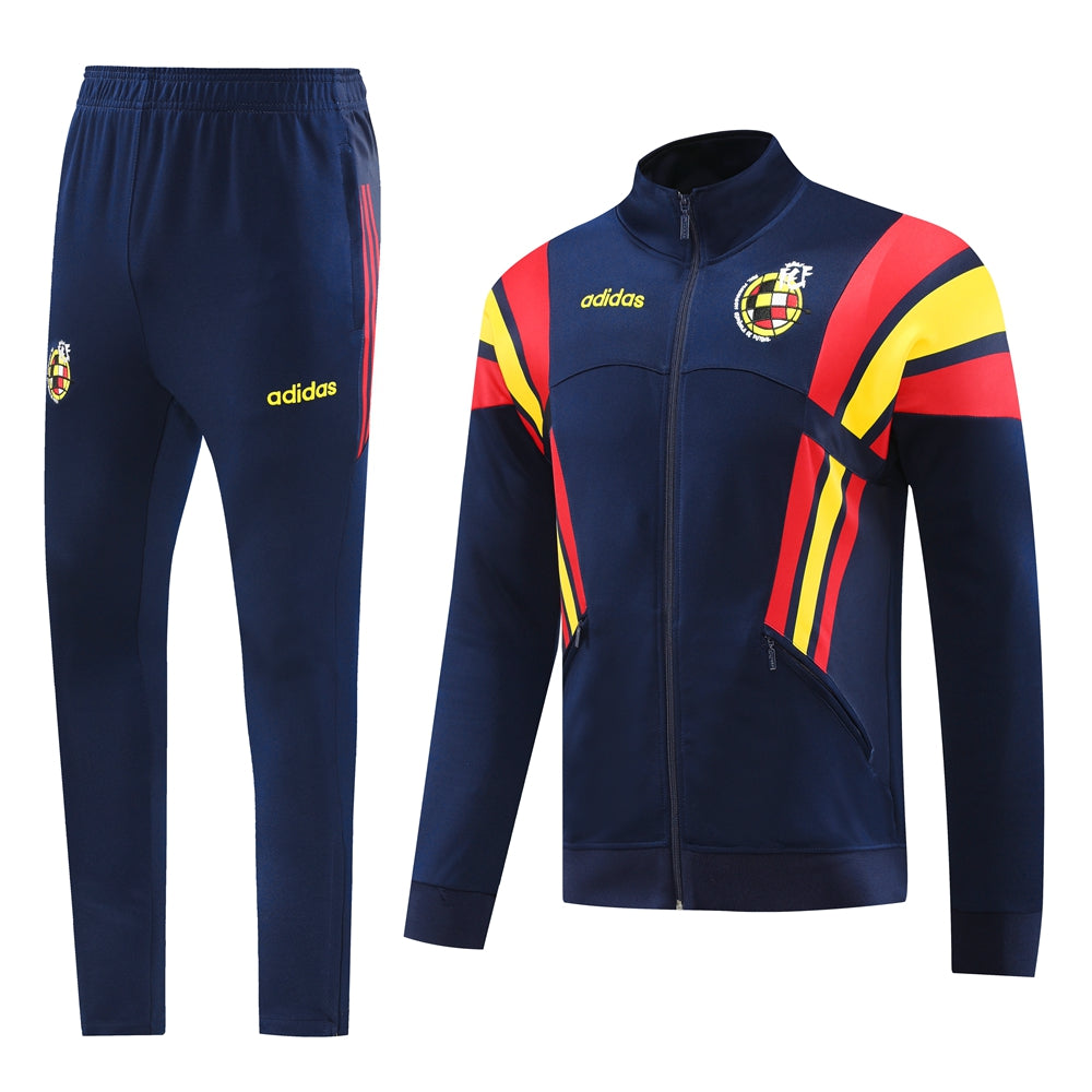 Spain Tracksuit Mixed Set