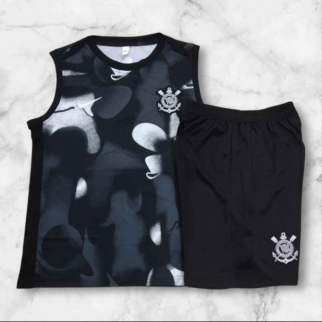 Corinthians Vest Set