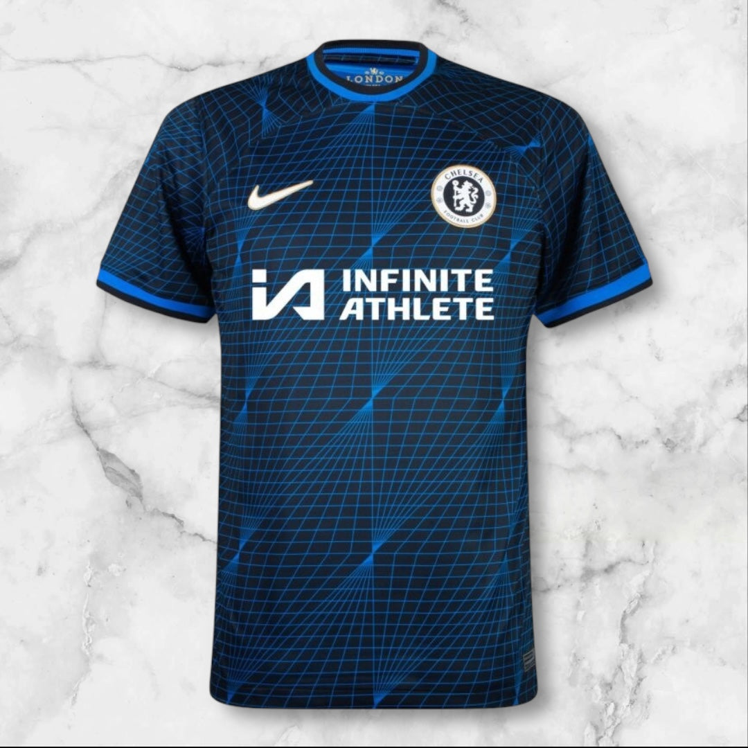Chlesea FC 23/24 Away T-Shirt