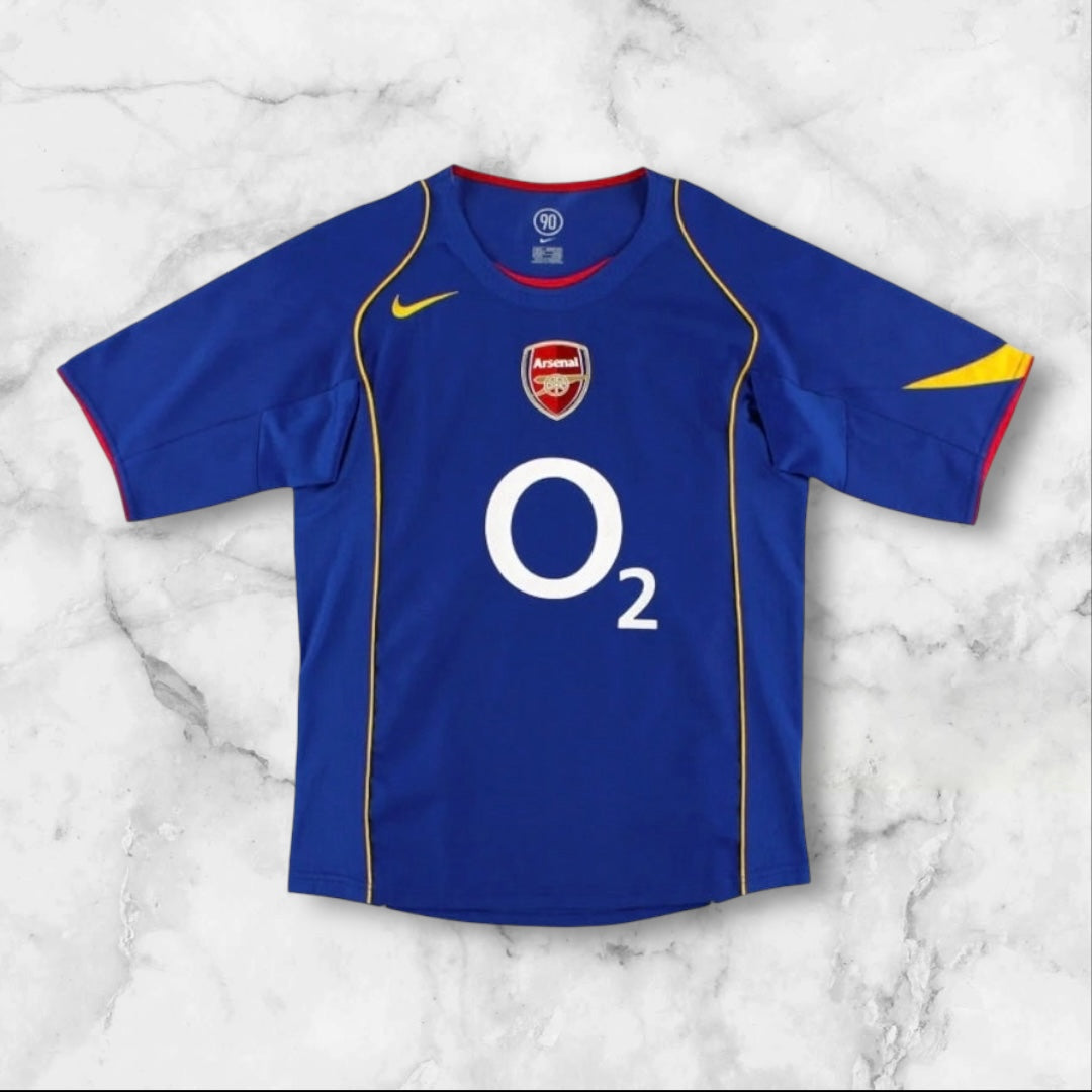 1986-2007 Arsenal FC T-Shirt