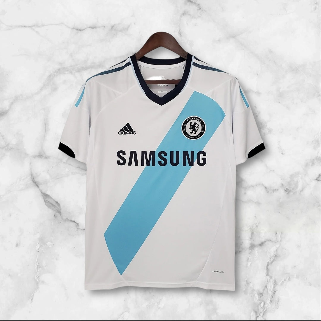 2012/13 Chelsea T-Shirt