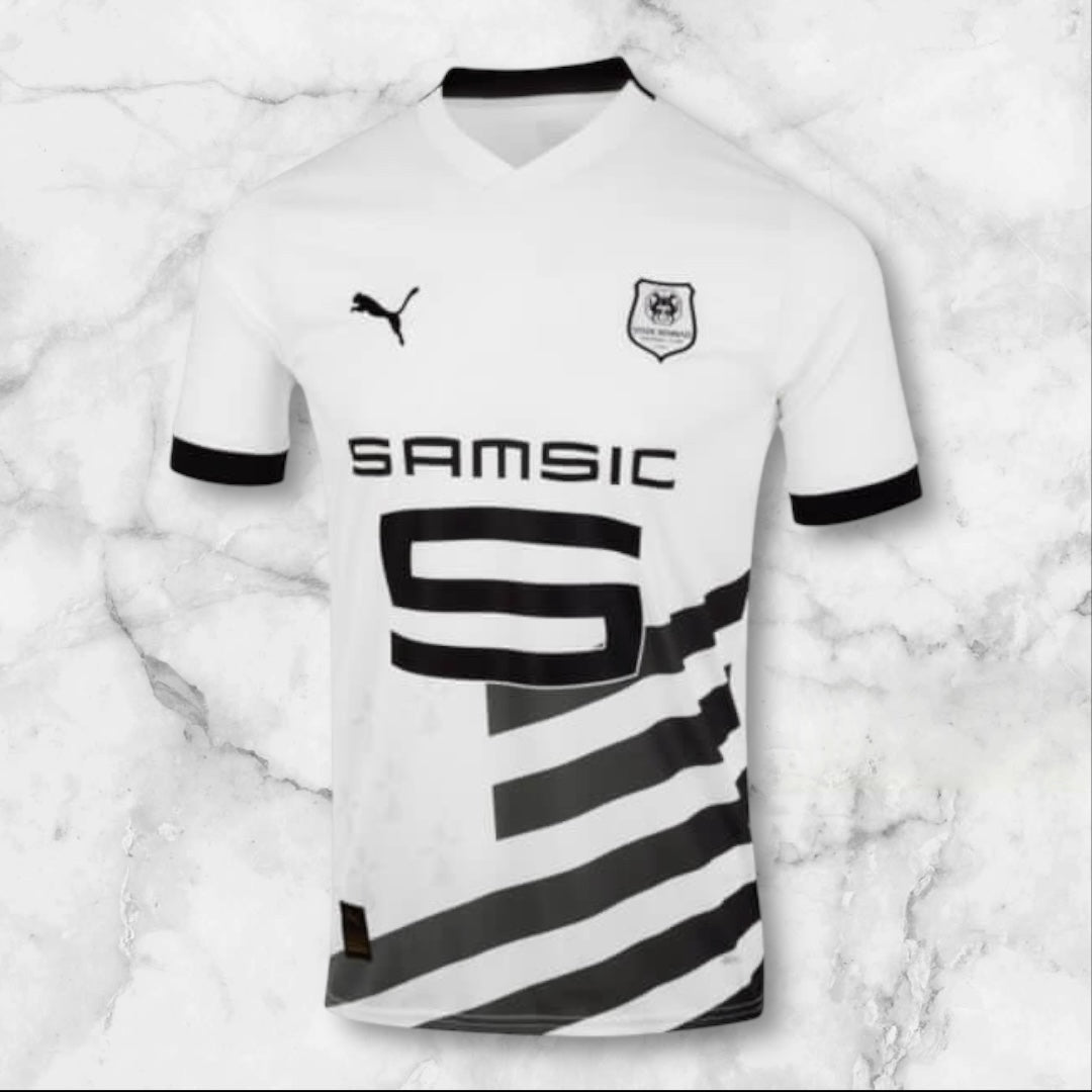 Stade Rennais 23/24 T-Shirt
