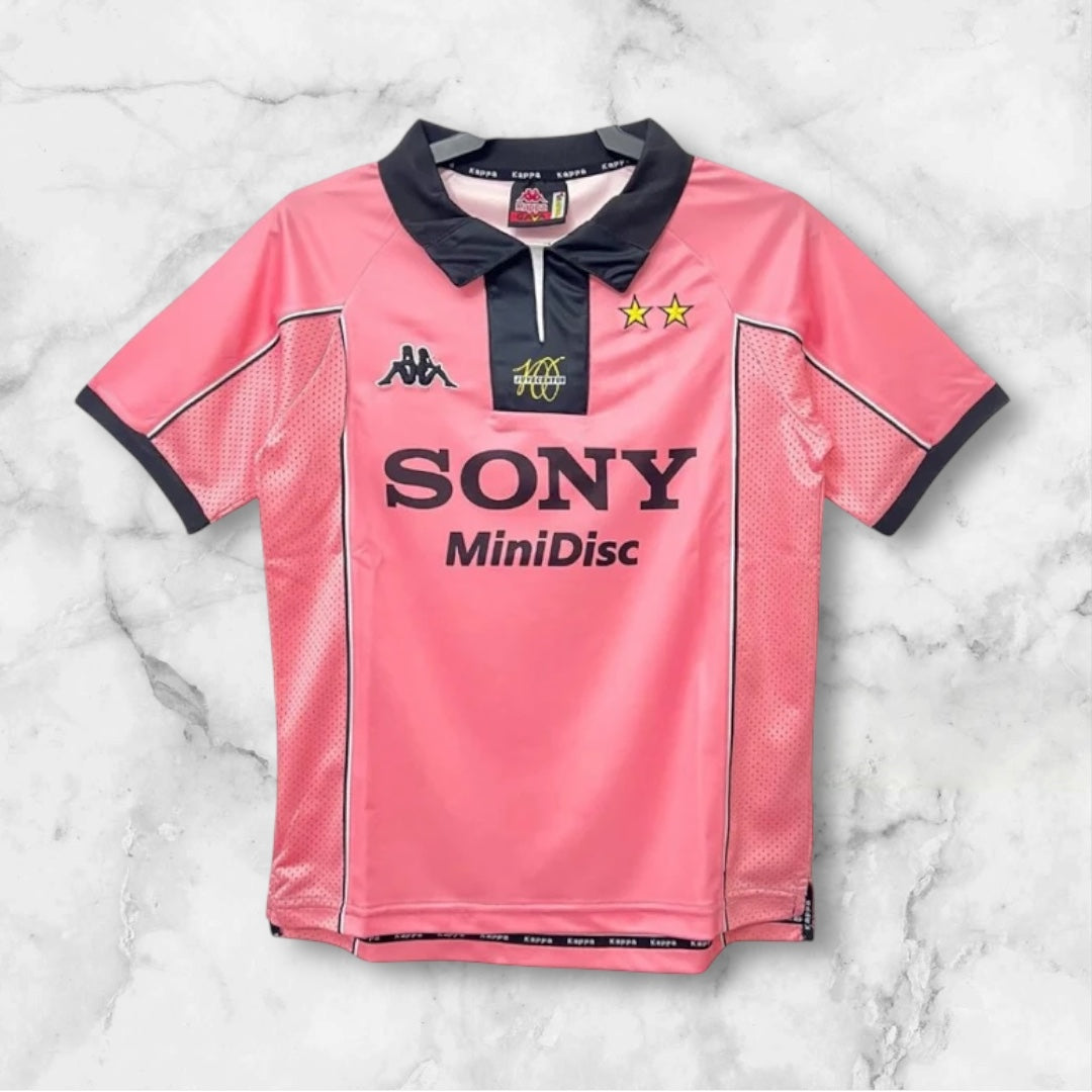 1997/98 Juventus T-Shirt