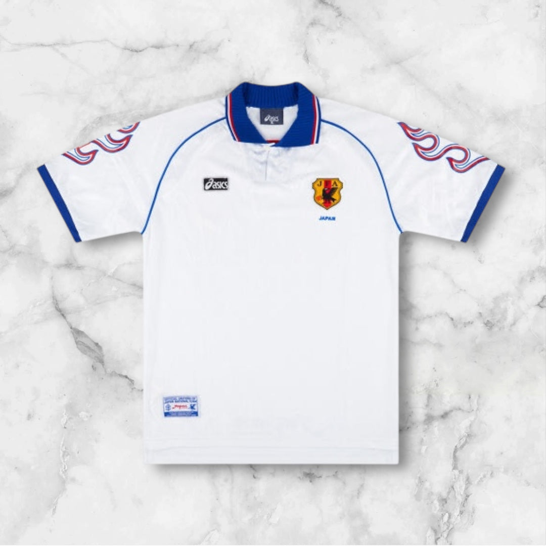 1998 Japan T-Shirt