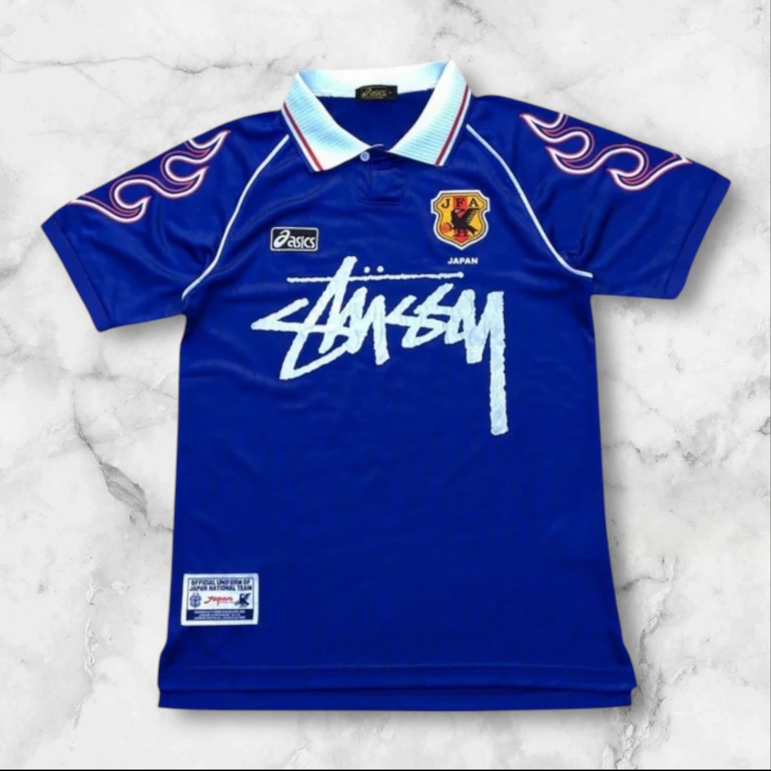 Stussy x Japan Retro T-Shirt