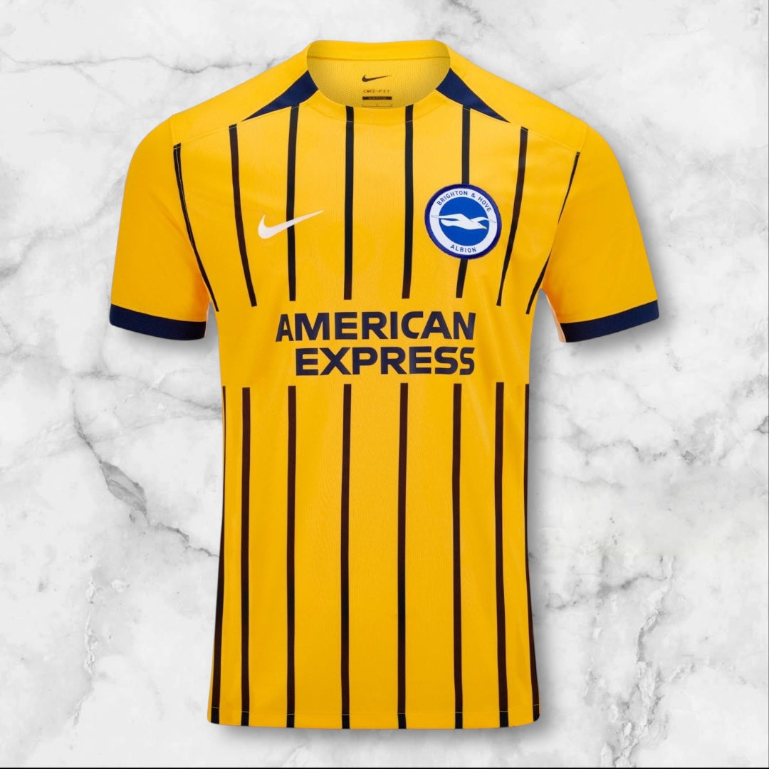 Brighton & Hove Albion 24/25 T-Shirt
