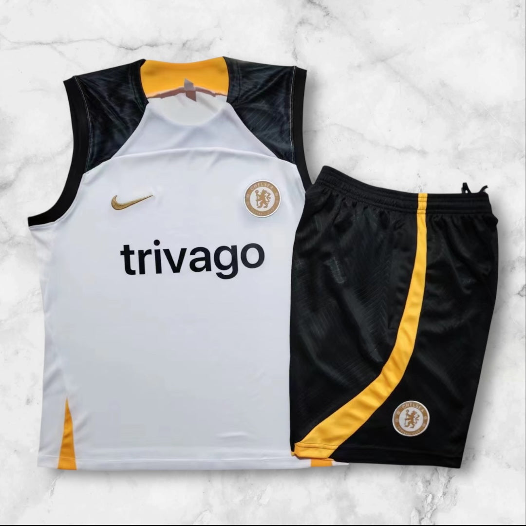 Chelsea Vest Set