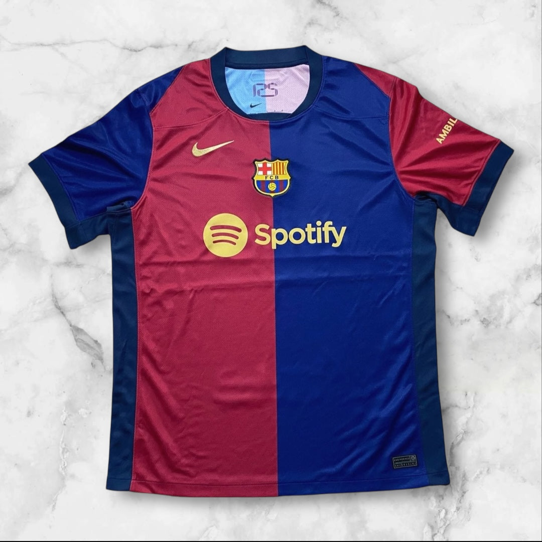 FC Barcelona 24/25 Home T-Shirt