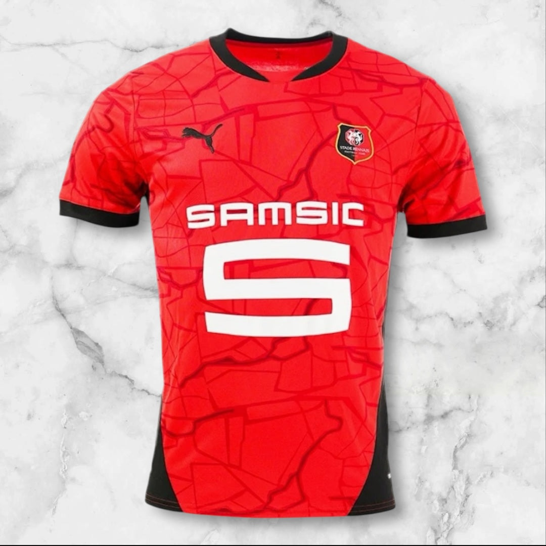 Stade Rennais 24/25 T-Shirt
