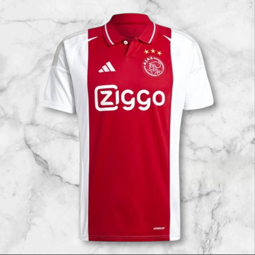 Ajax 24/25 T-Shirt
