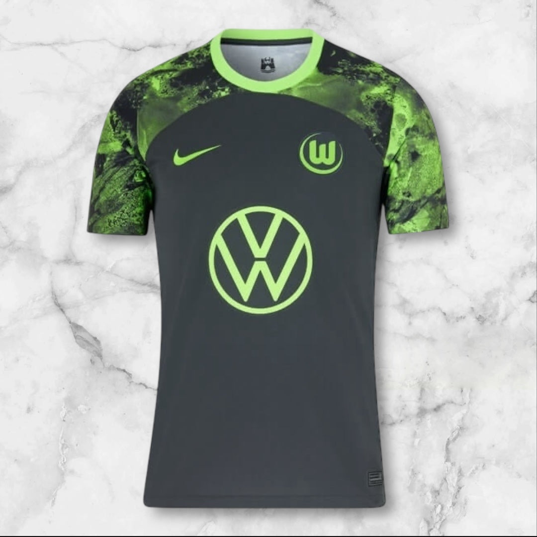 VfL Wolfsburg 23/24 Away T-Shirt