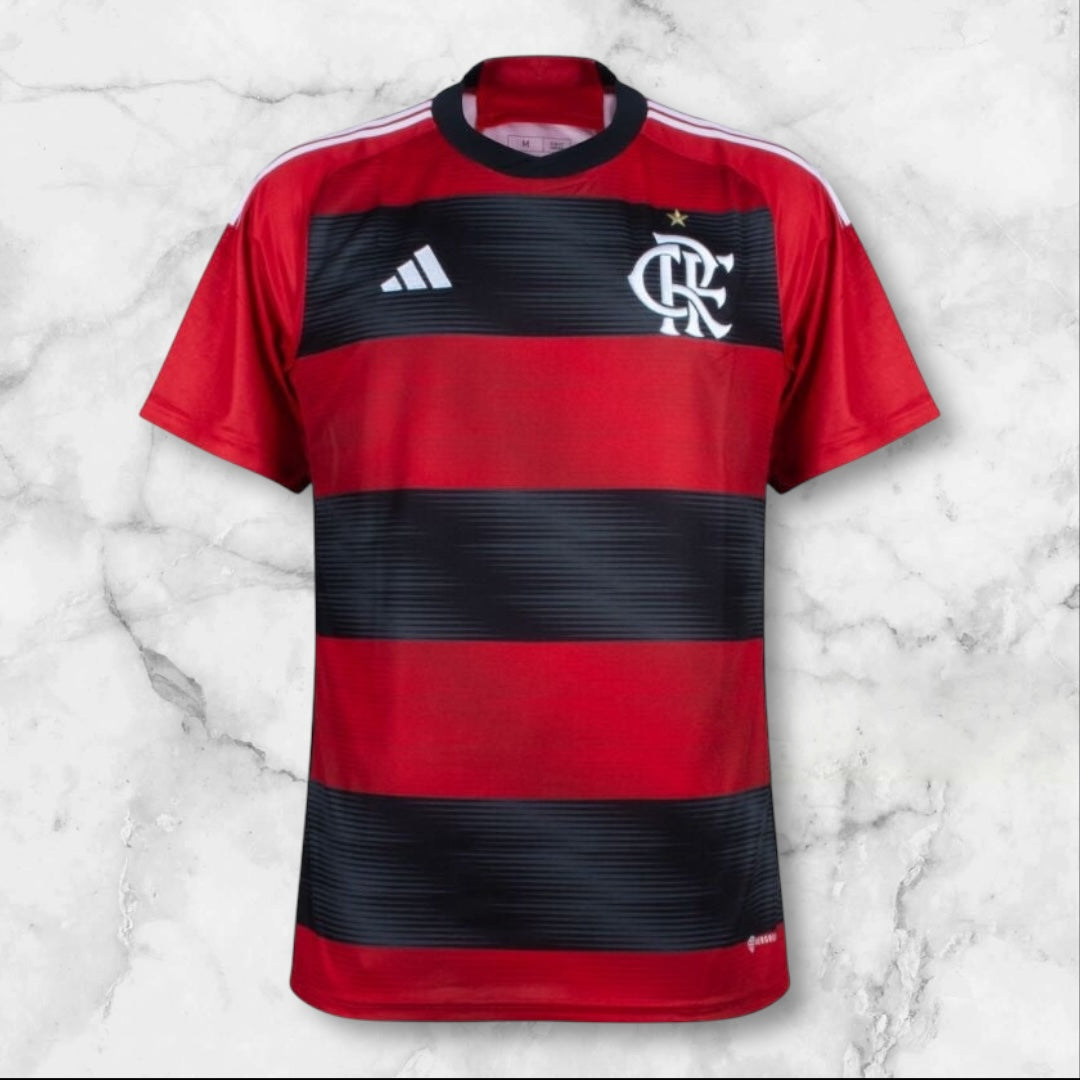 Flamengo 23/24 T-Shirt