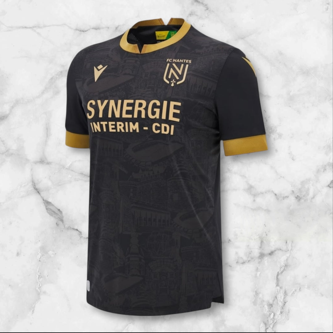 FC Nantes 24/25 T-Shirt