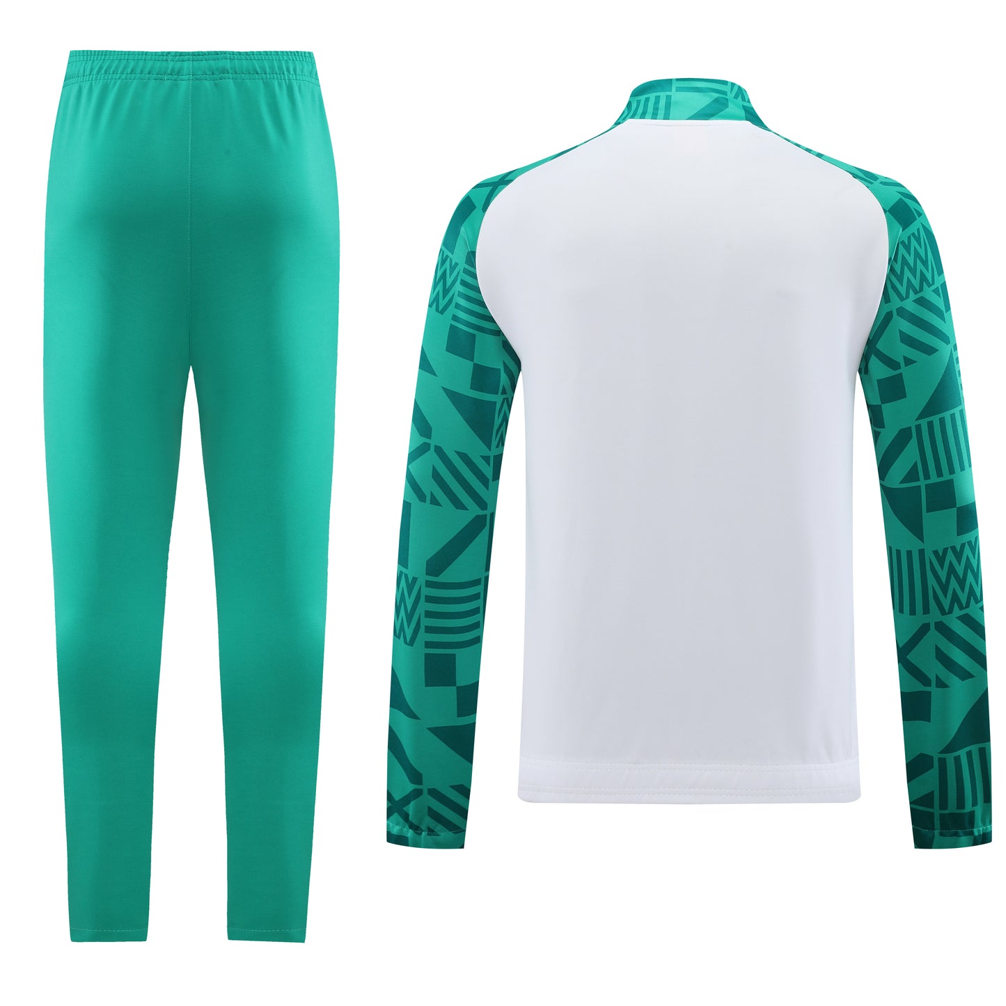 Palmeiras Tracksuit Set