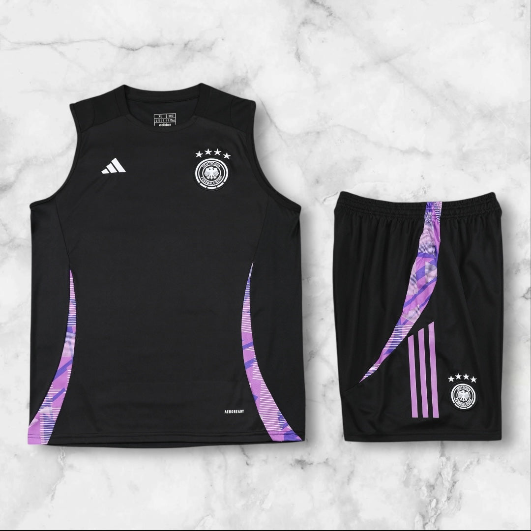 Germany Vest Set