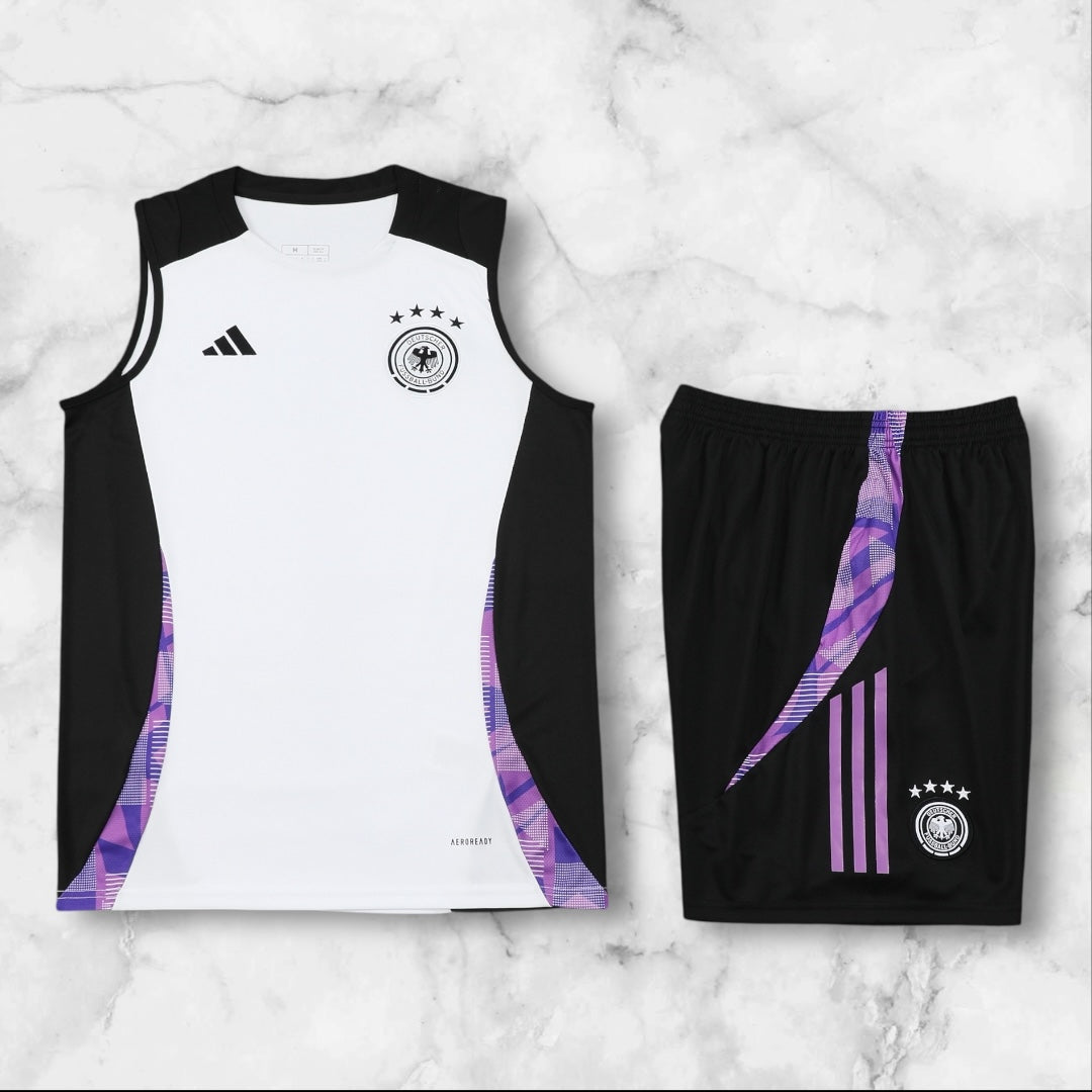 Germany Vest Set