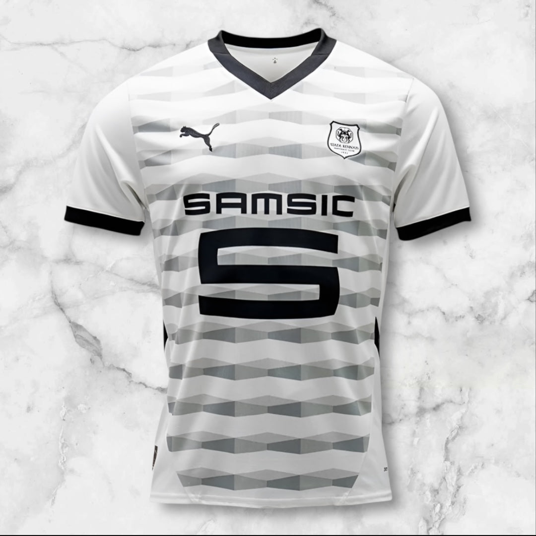 Stade Rennais 24/25 T-Shirt