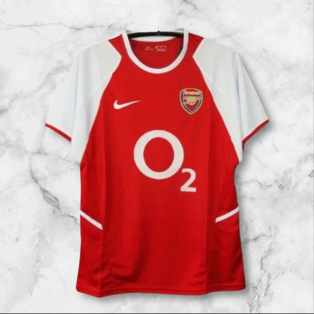 1986-2007 Arsenal FC T-Shirt