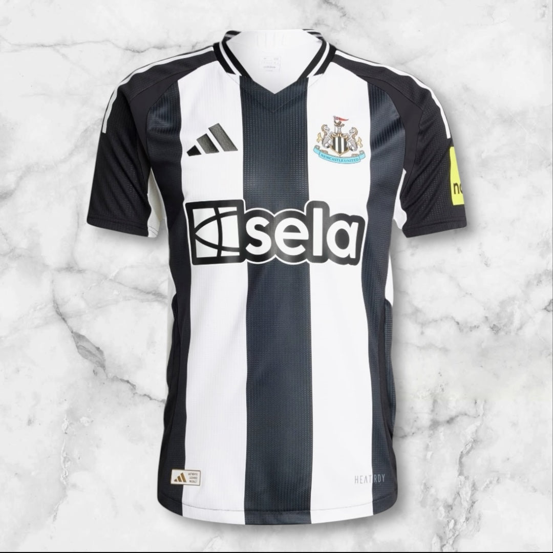 Newcastle United 24/25 Home T-Shirt