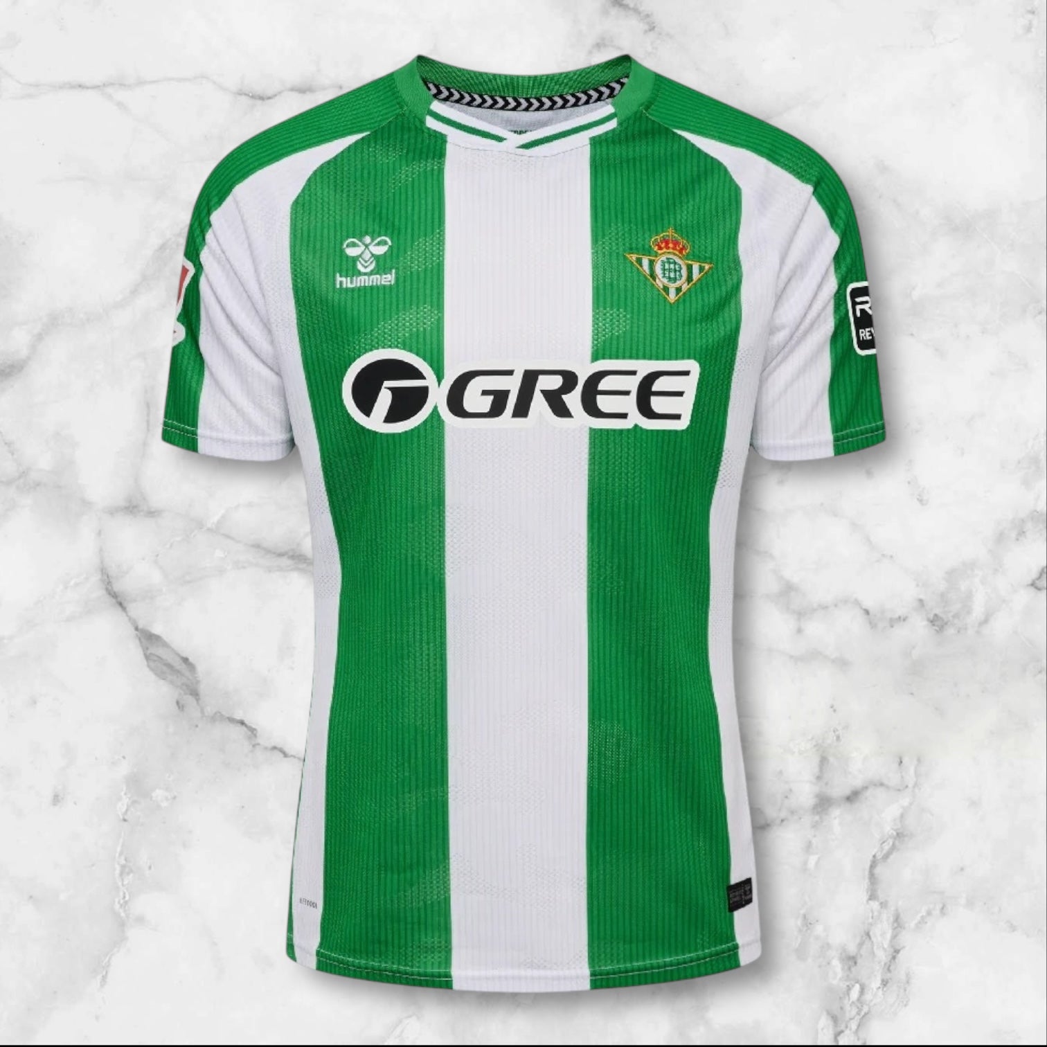 Real Betis 25/26 T-Shirt