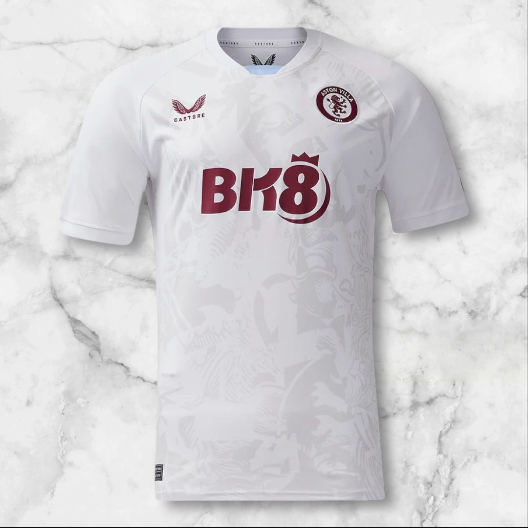 Aston Villa 23/24 T-Shirt