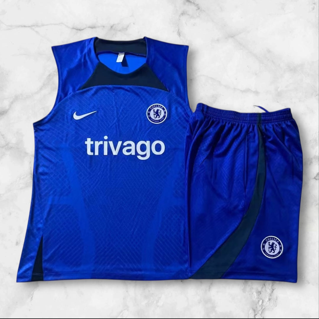 Chelsea Vest Set
