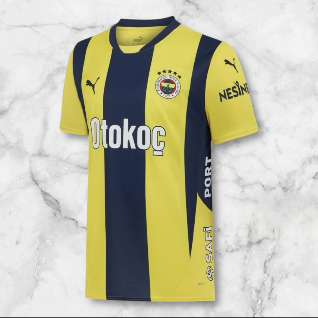 Fenerbahce 24/25 T-Shirt