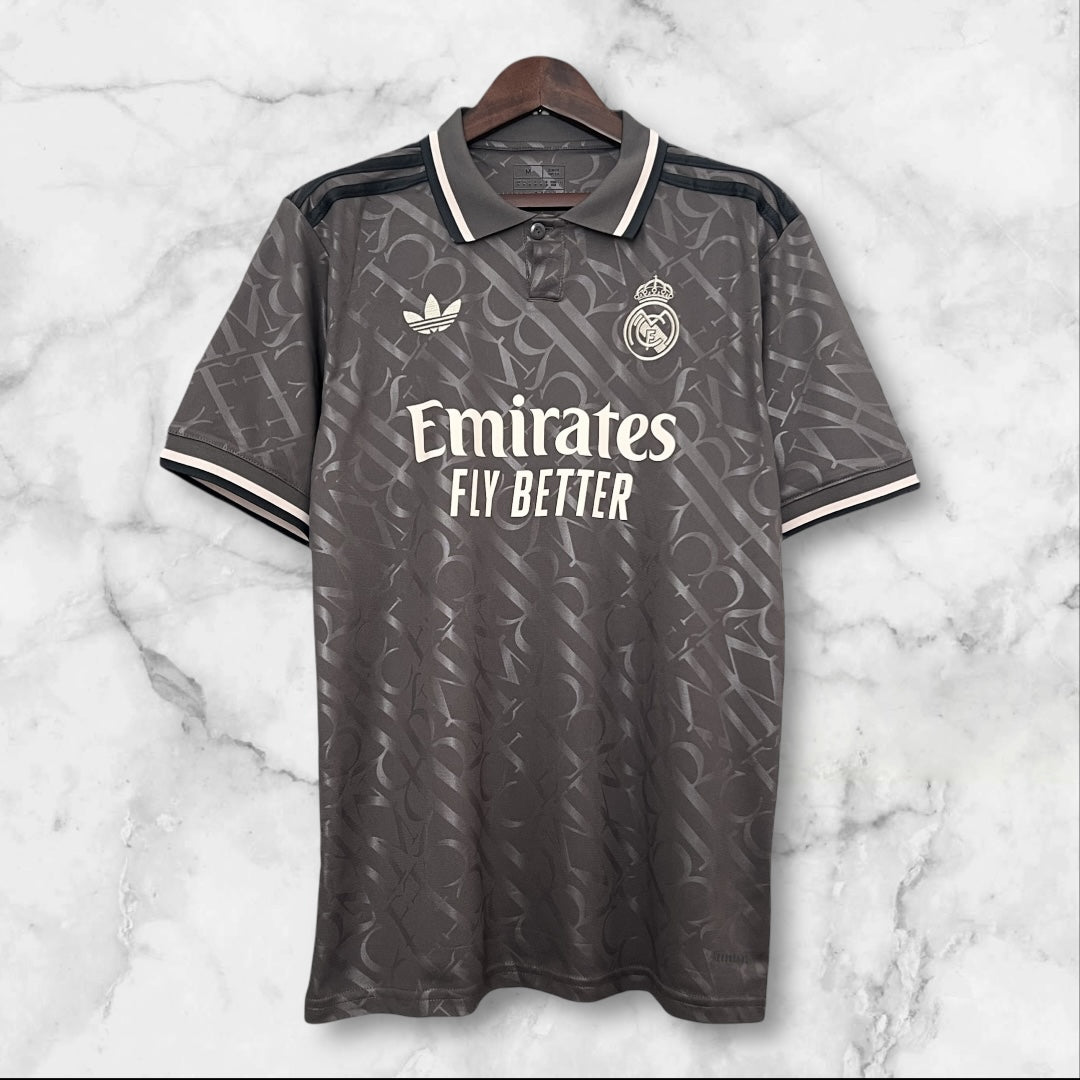 Real Madrid CF 24/25 T-Shirt