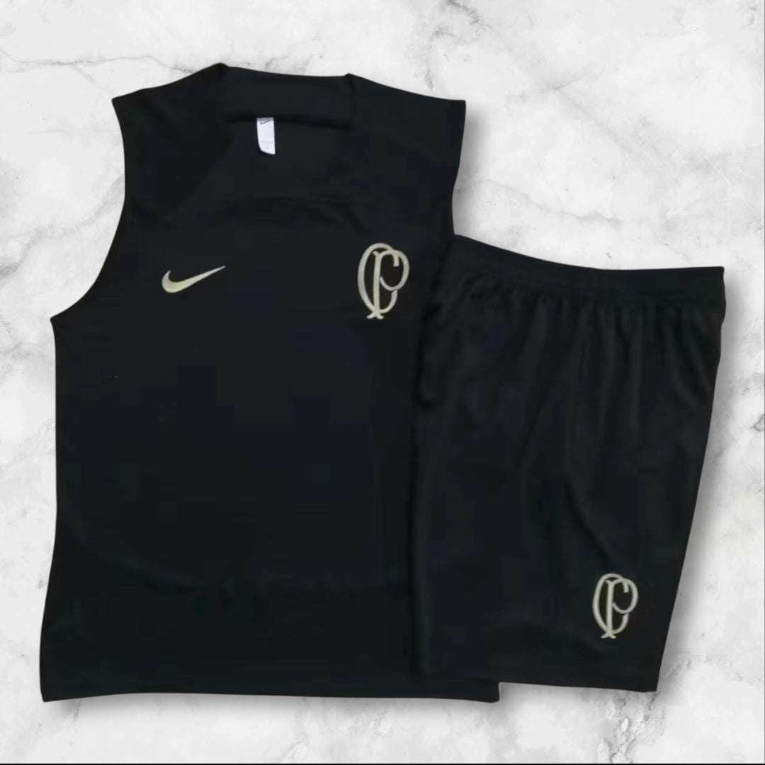 Corinthians Vest Set