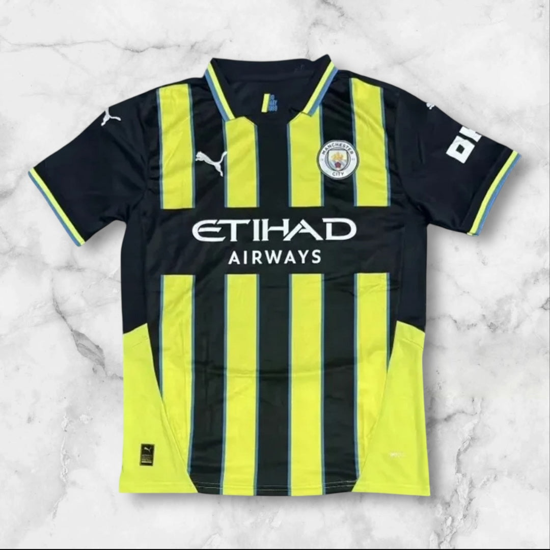 Manchester City 24/25 Third T-Shirt