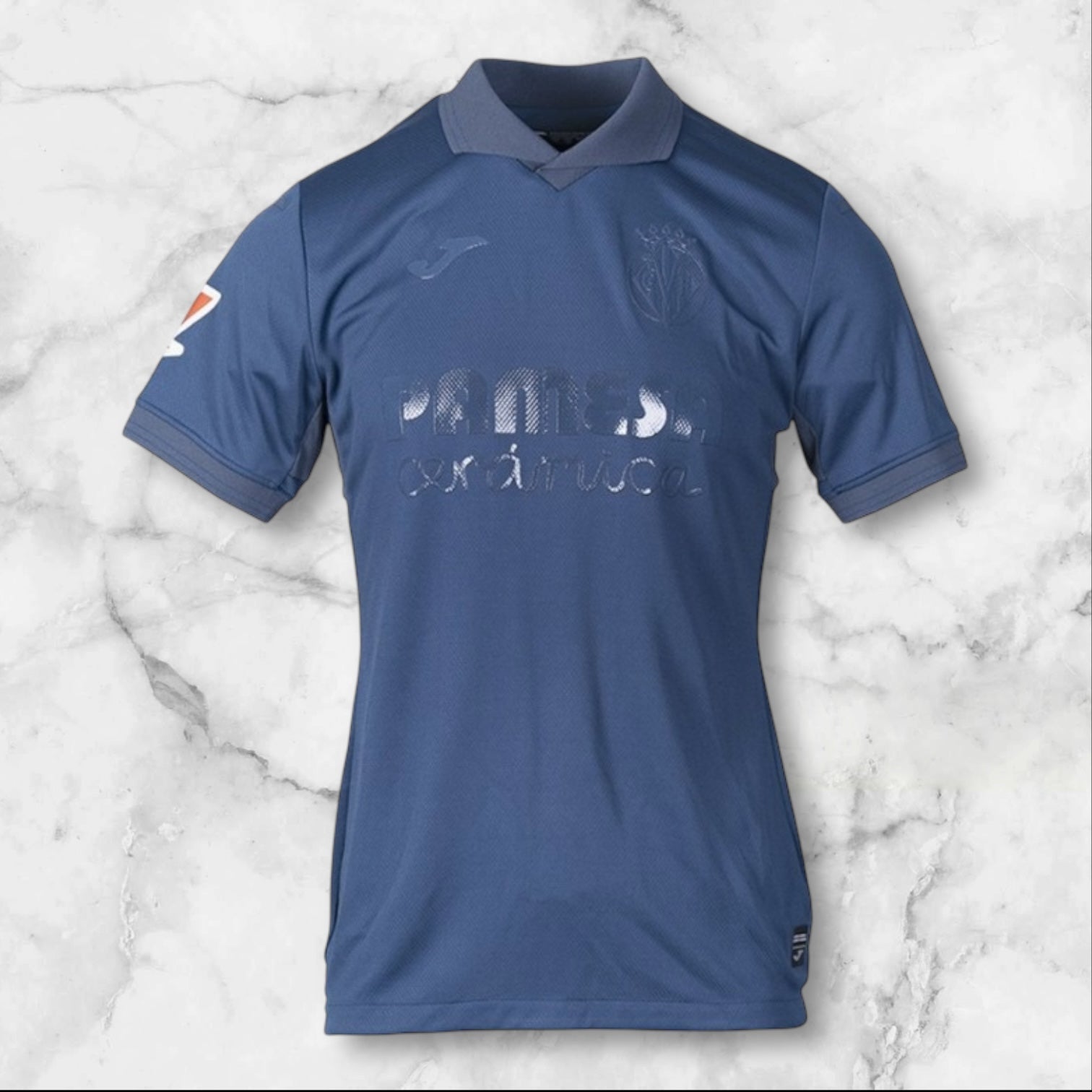 Villarreal CF 25/26 Third T-Shirt