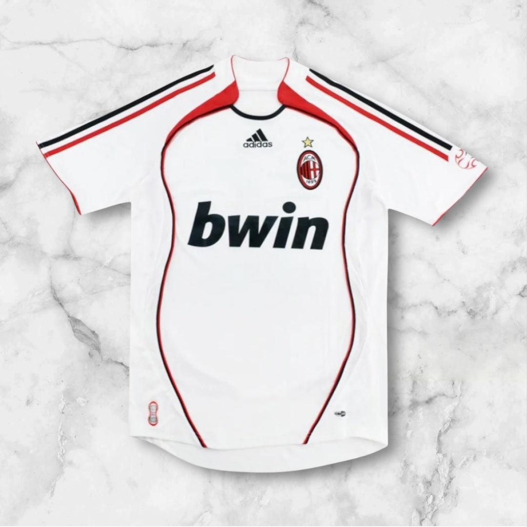 2006/07 AC Milan T-Shirt