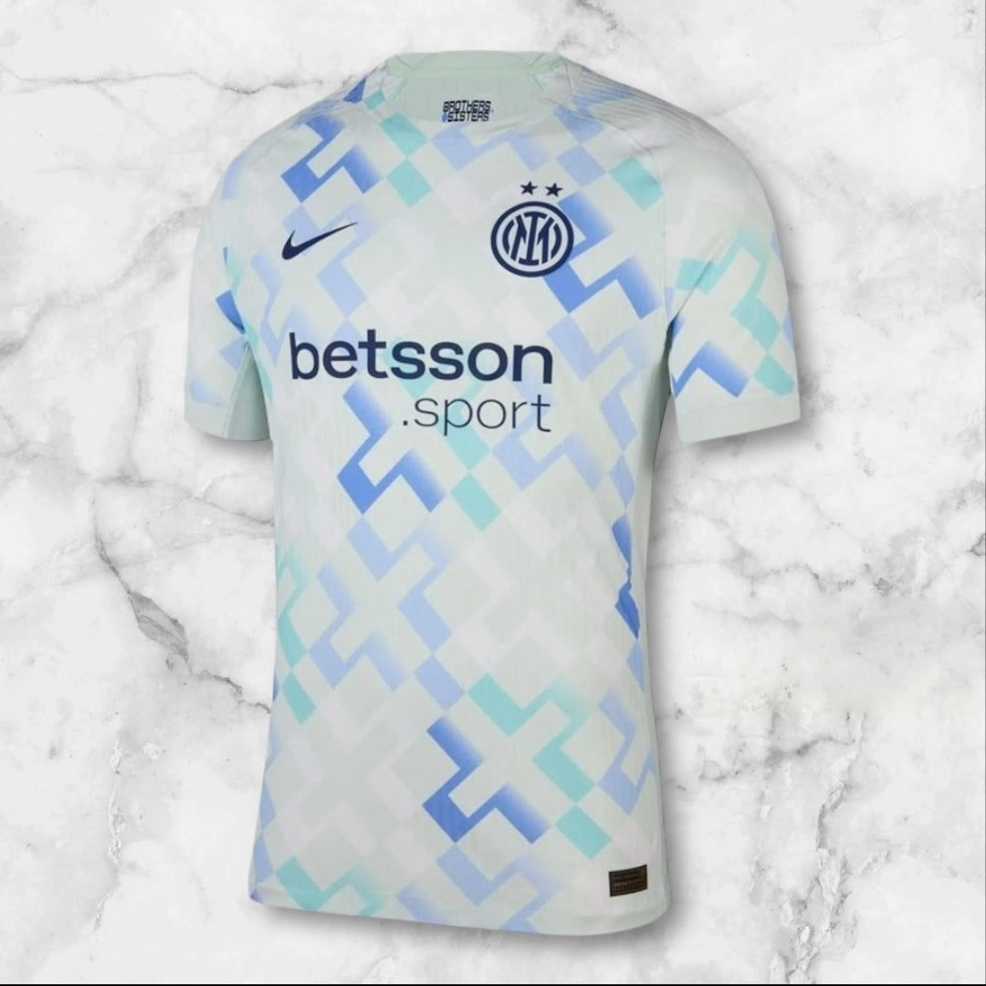 Inter Milan 25/26 Away T-Shirt