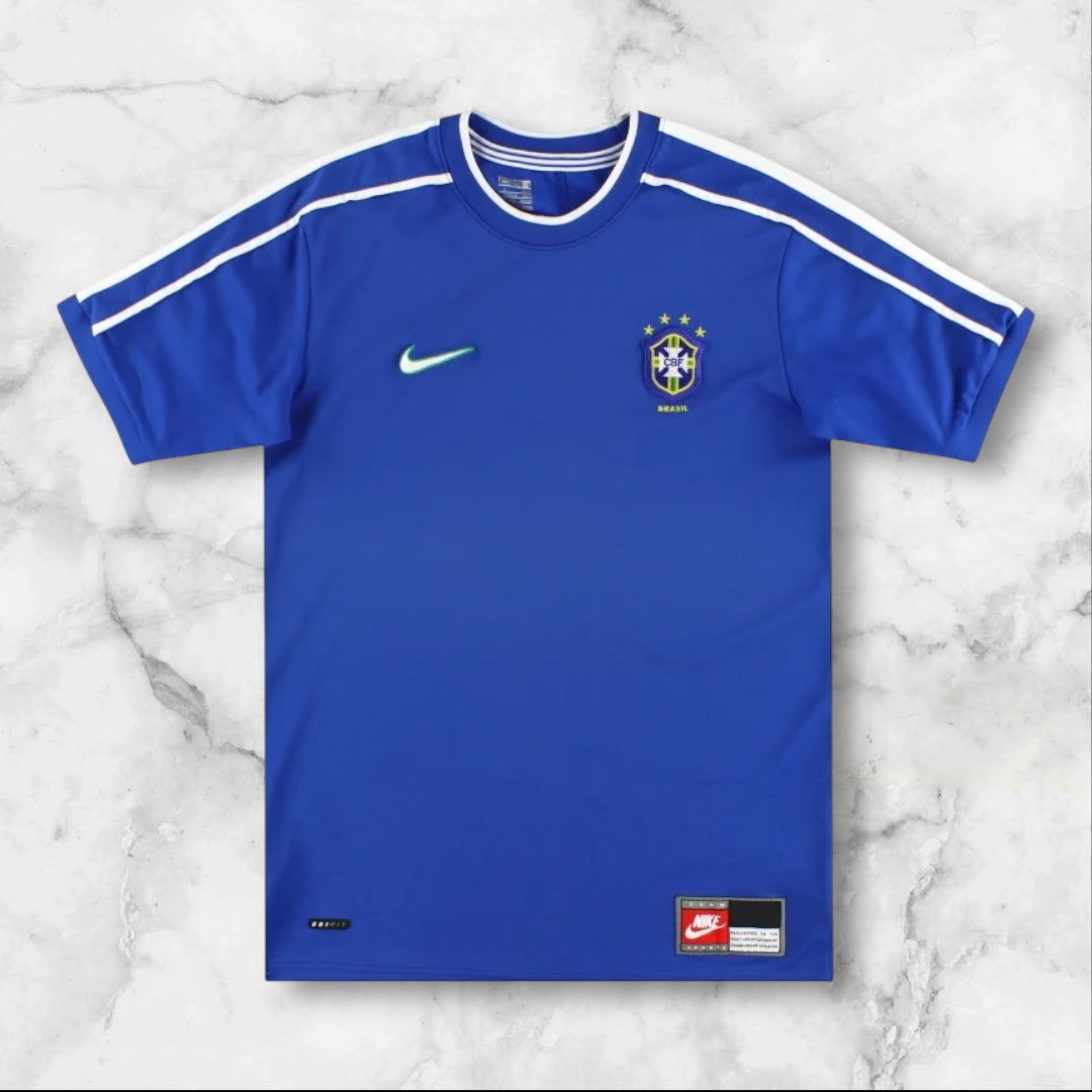 1998 Brazil T-Shirt