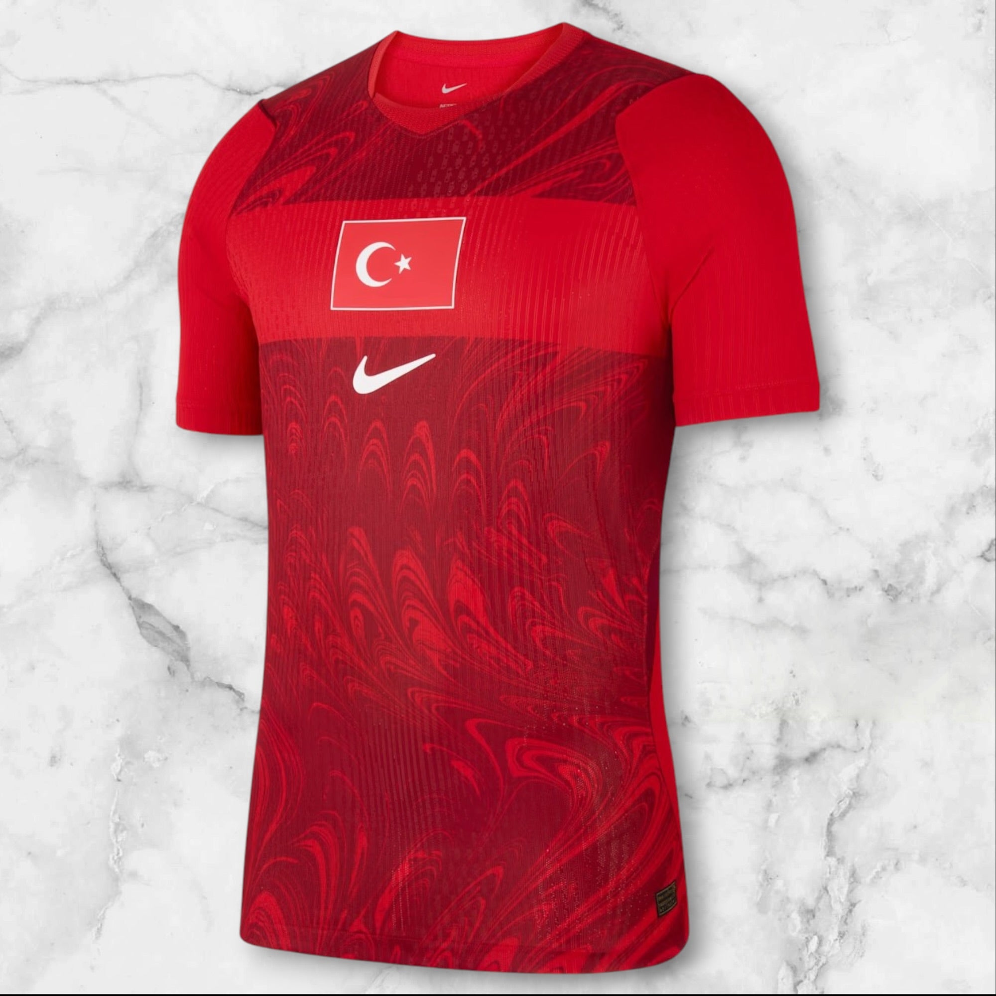 Turkey 2026 Away T-shirt