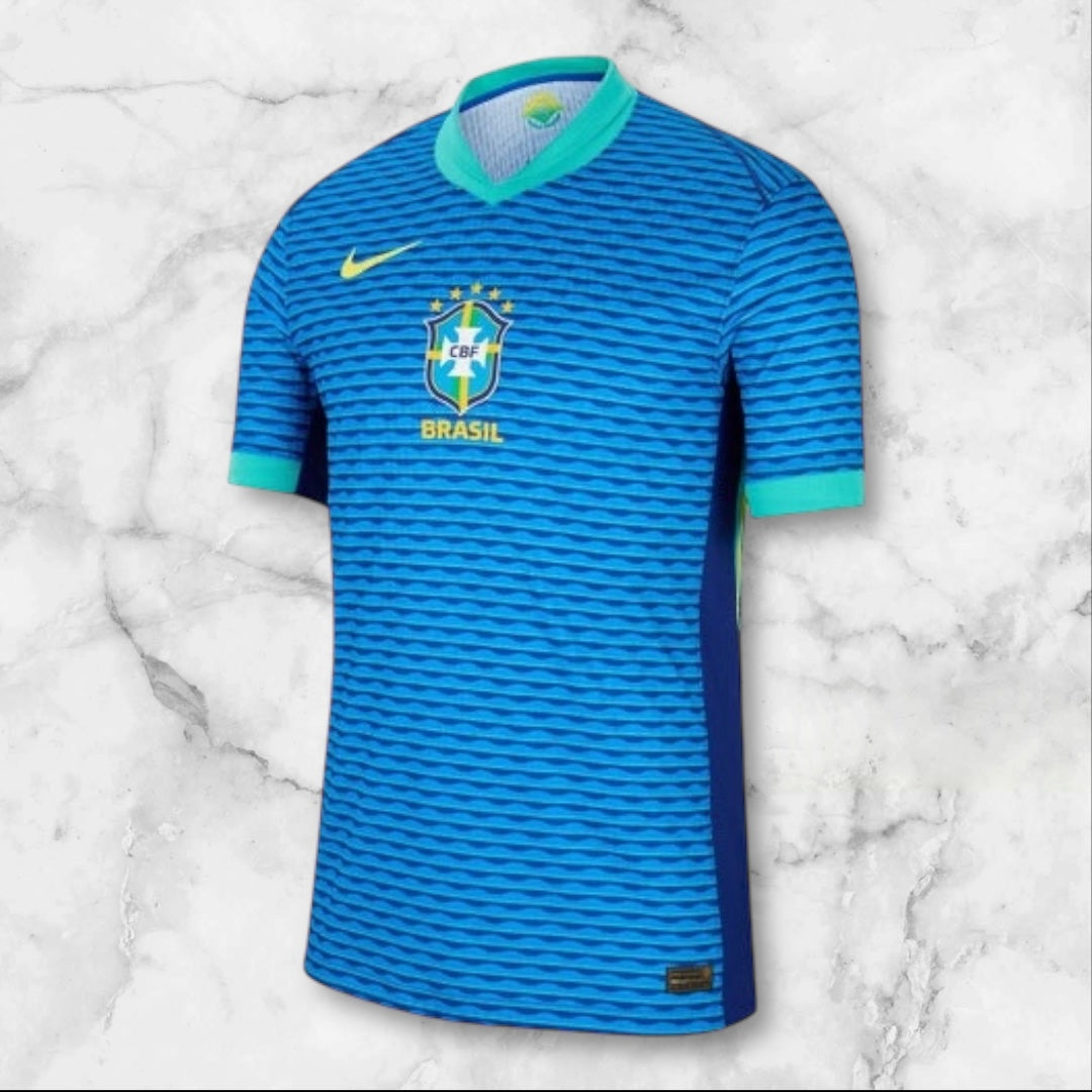 Brazil 2024 Away T-Shirt