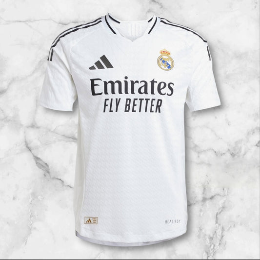 Real Madrid CF 24/25 T-Shirt