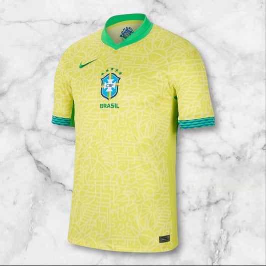 Brazil 2024 T-Shirt