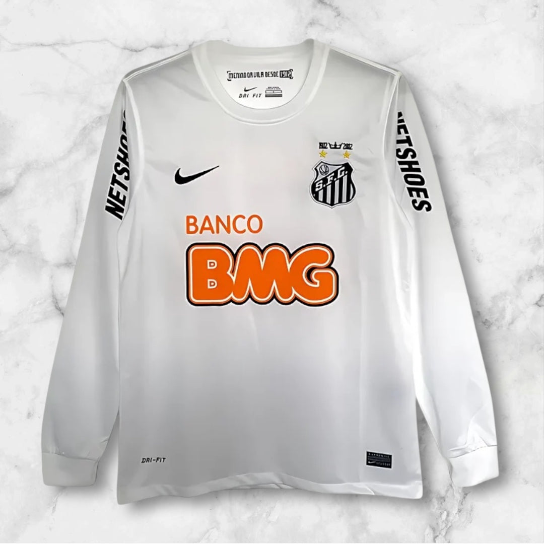 2012 Santos FC T-Shirt