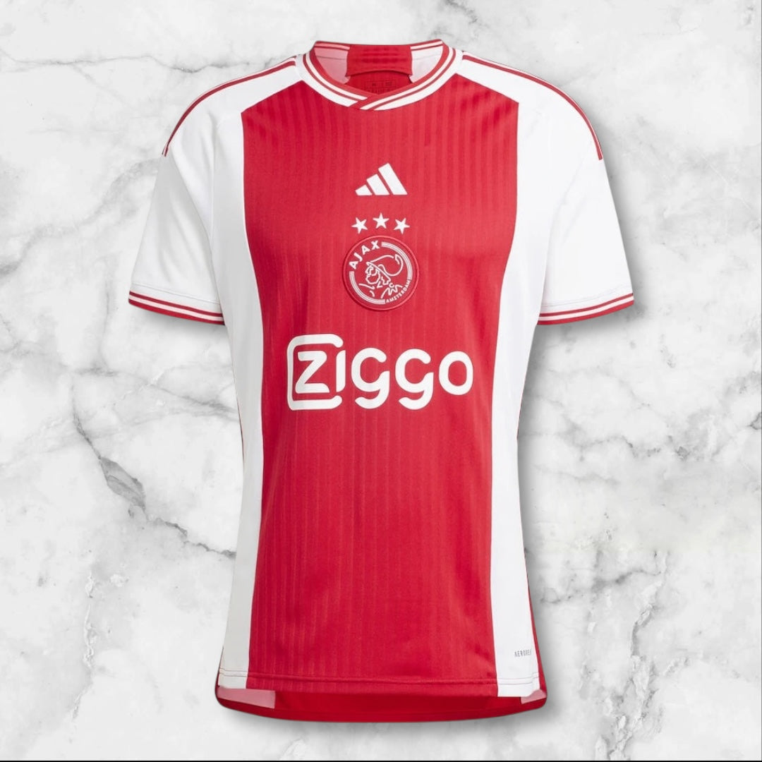 Ajax FC 23/24 Home T-Shirt