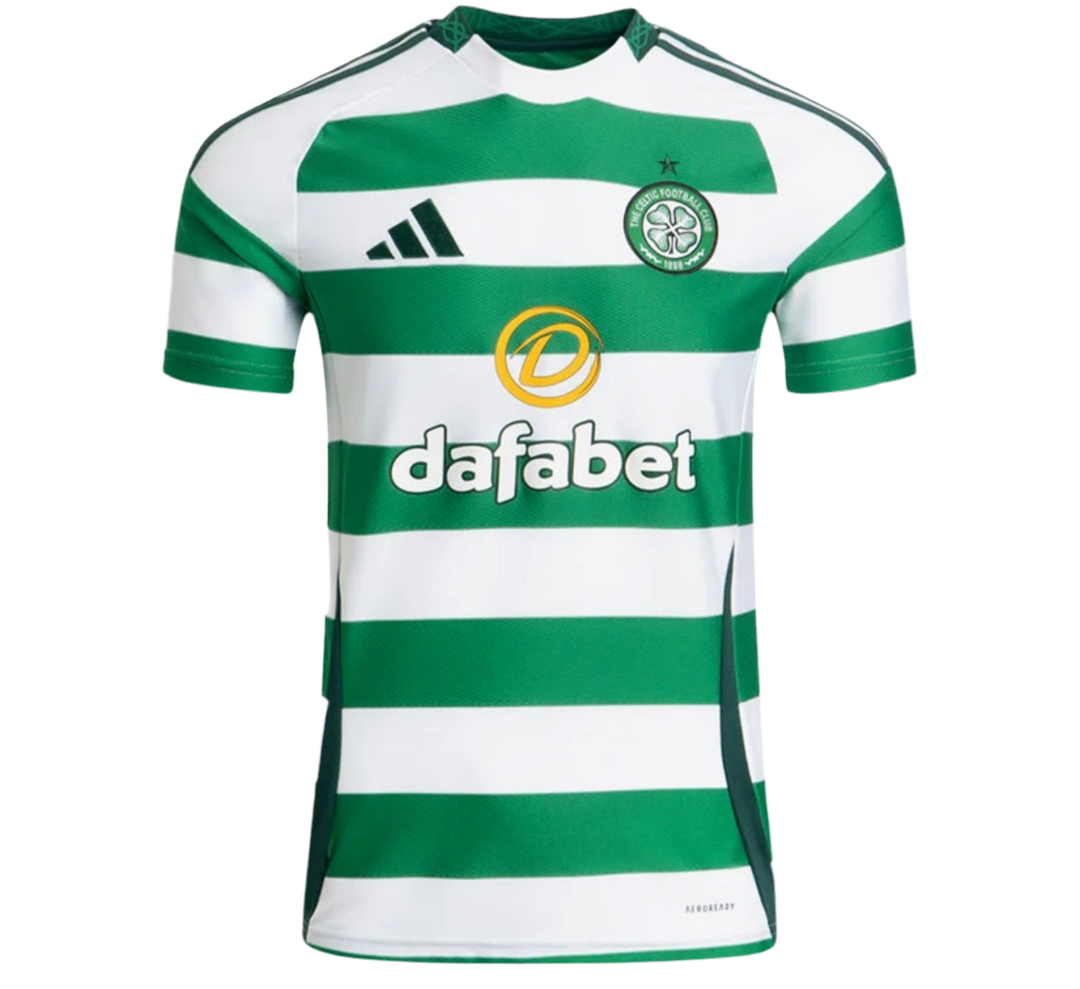 Celtic 24/25