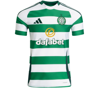 Celtic 24/25